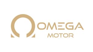 omega motor logo