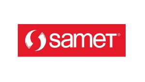 samet logo